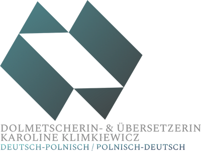 Logo Karoline Klimkiewicz